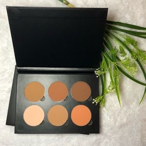 🚨SALE🚨 🆕✨ ABH Tan to Deep Contour Powder Kit